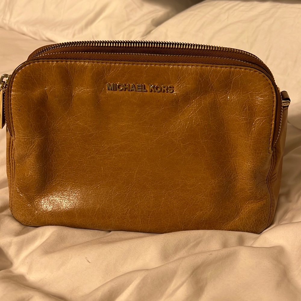 Michael Kors Crossbody Purse